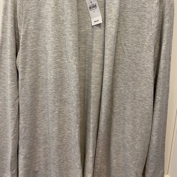 NWT - Lou & Grey for LOFT - Cardigan - Size XS - Picture 4 of 8
